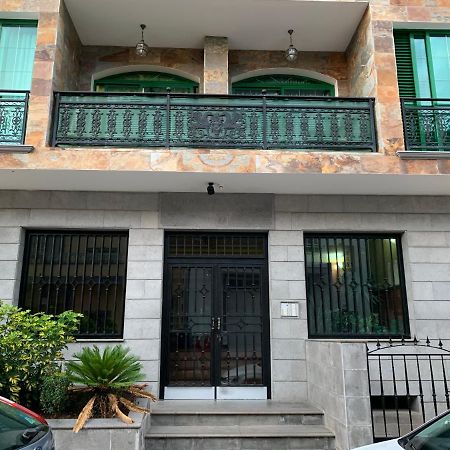 شقة Casa Carmelito Moya  المظهر الخارجي الصورة