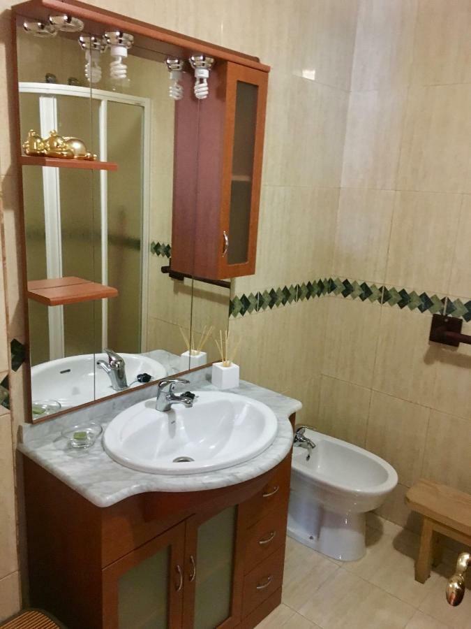 شقة Casa Carmelito Moya  المظهر الخارجي الصورة