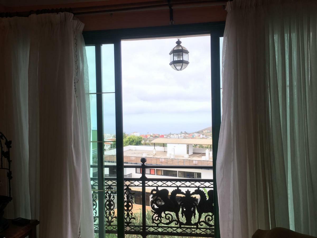شقة Casa Carmelito Moya  المظهر الخارجي الصورة