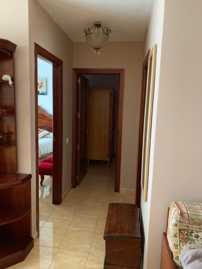 شقة Casa Carmelito Moya  المظهر الخارجي الصورة